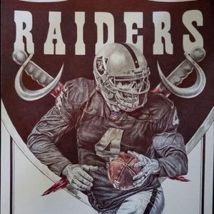 Meet your Posher, Richard